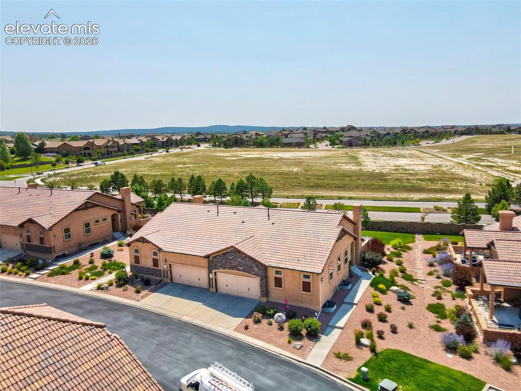 Image 33 of 41: Aerial View