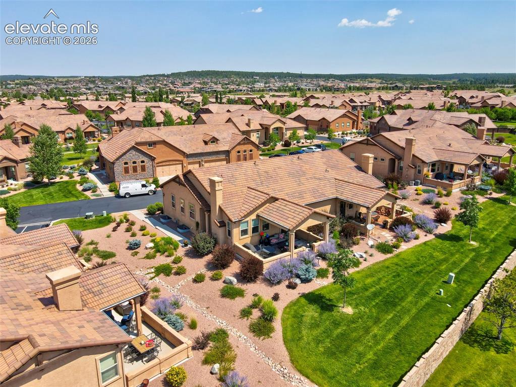 Image 34 of 41: Aerial View