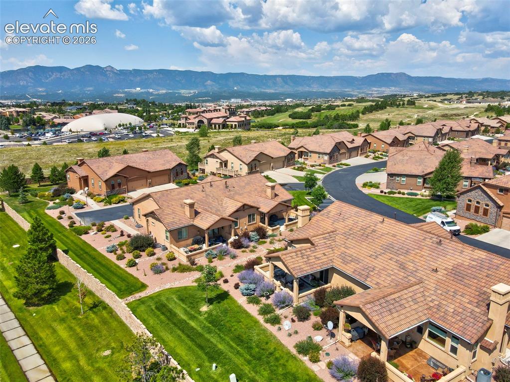 Image 36 of 41: Aerial View
