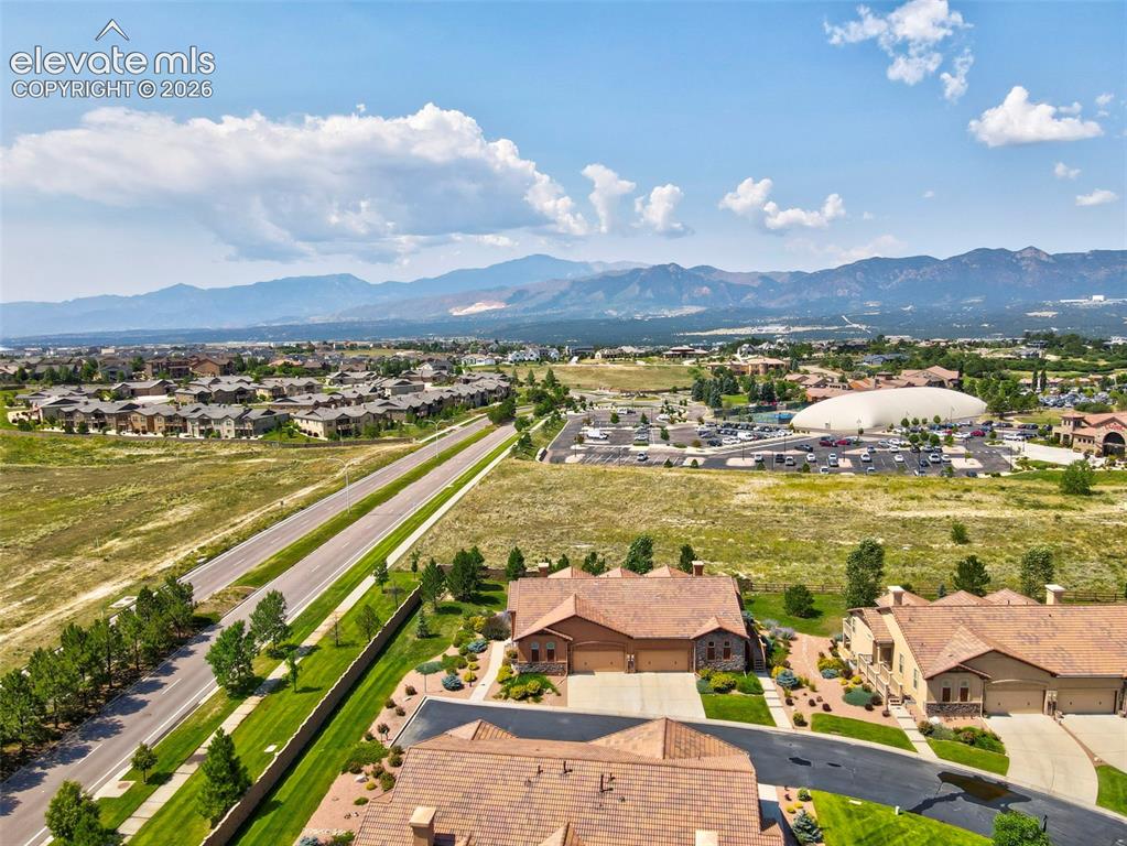 Image 39 of 41: Aerial View