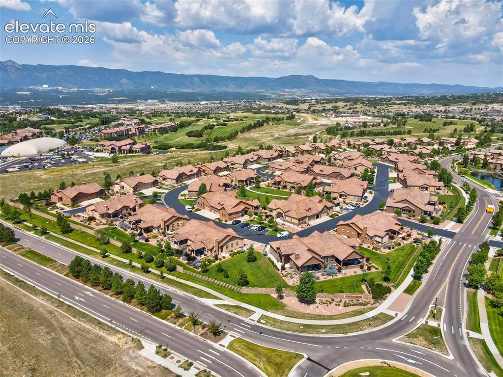 Image 40 of 41: Aerial View