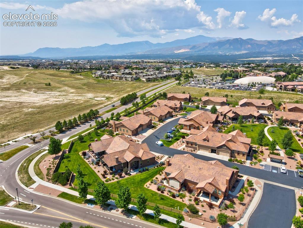 Image 41 of 41: Aerial View