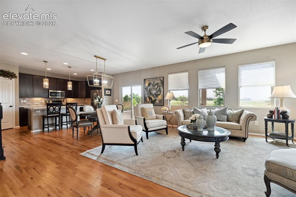 Image 5 of 41: Living Room