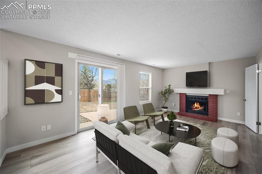 Image 17 of 38: virtually staged