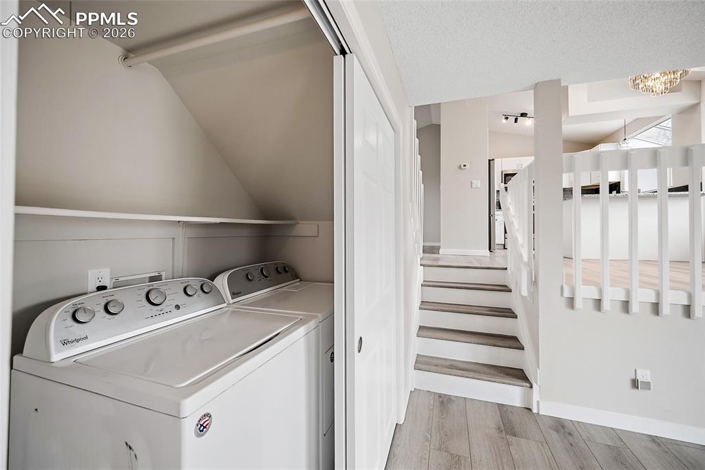 Image 19 of 38: Laundry