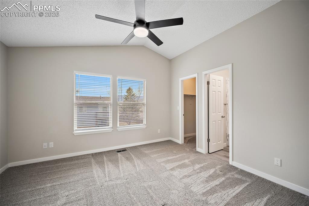 Image 24 of 38: Bedroom