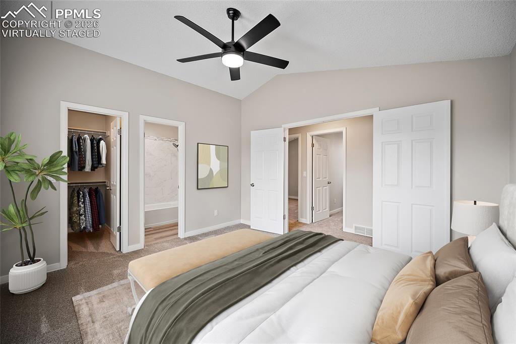 Image 25 of 38: virtually staged