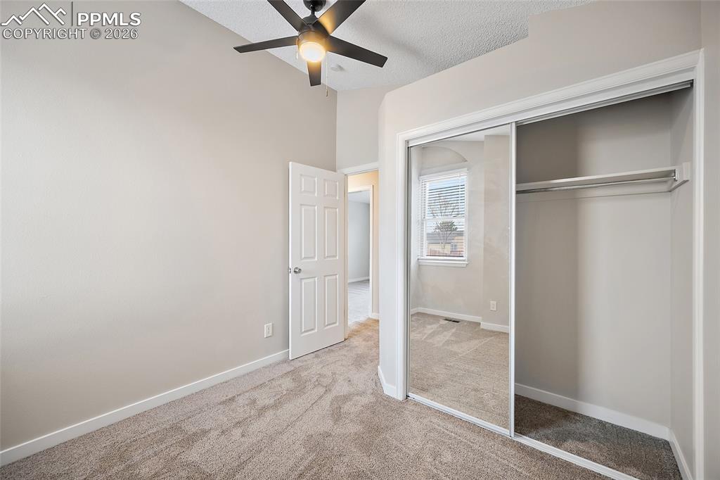 Image 31 of 38: Bedroom