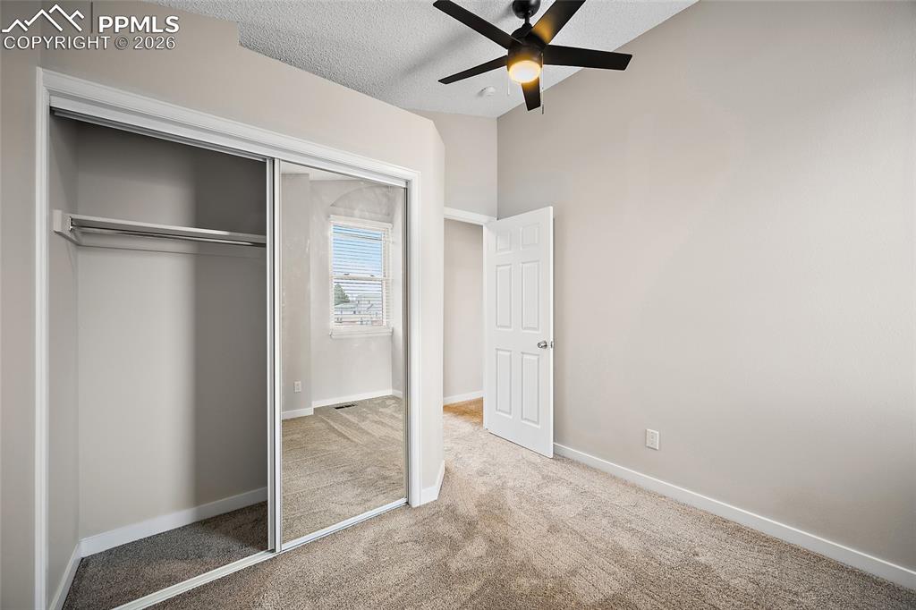 Image 33 of 38: Bedroom