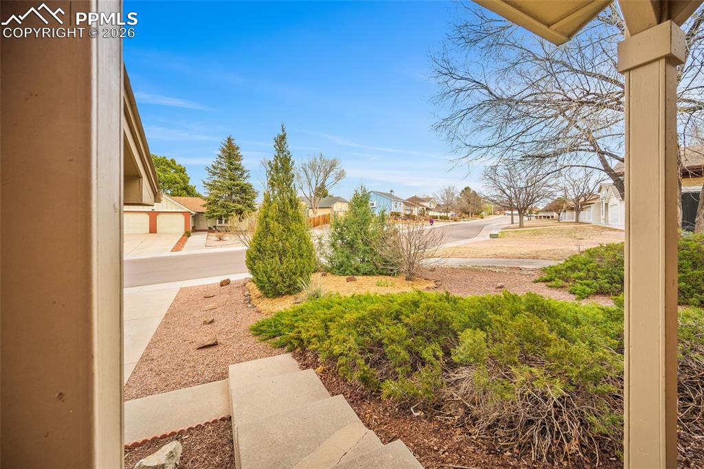 Image 38 of 38: Yard