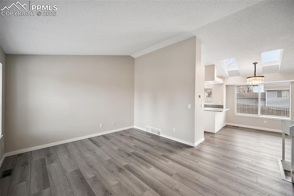 Image 6 of 38: Luxury vinyl