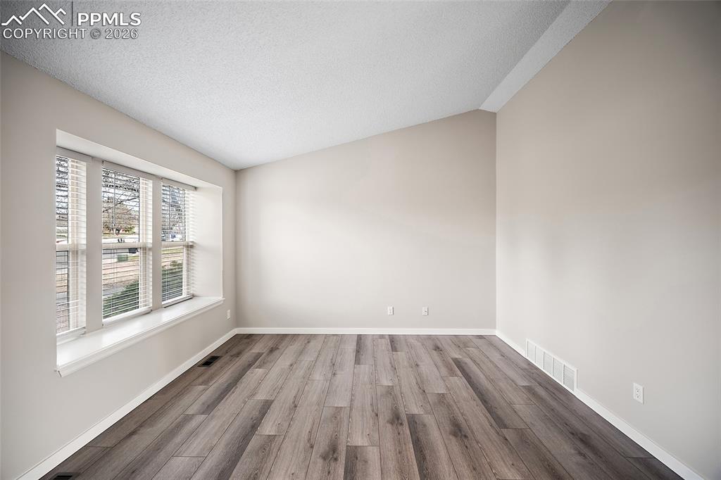 Image 9 of 38: Living Room