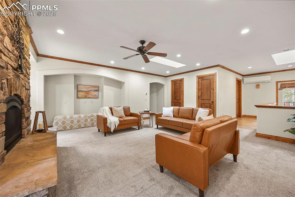 Image 12 of 43: Living Room