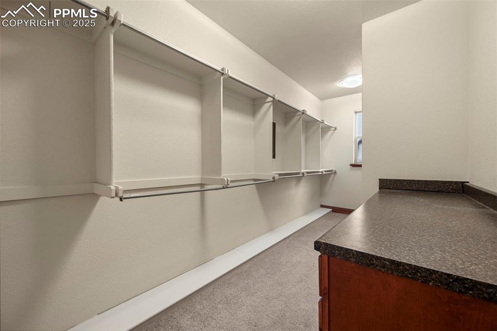 Image 20 of 43: Closet