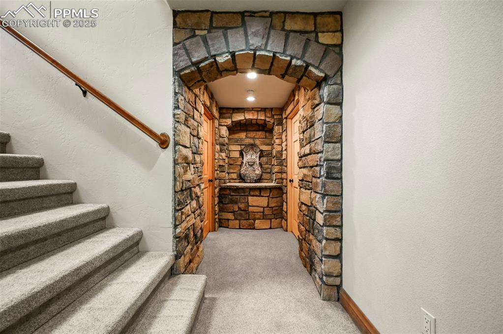 Image 22 of 43: Wine Cellar