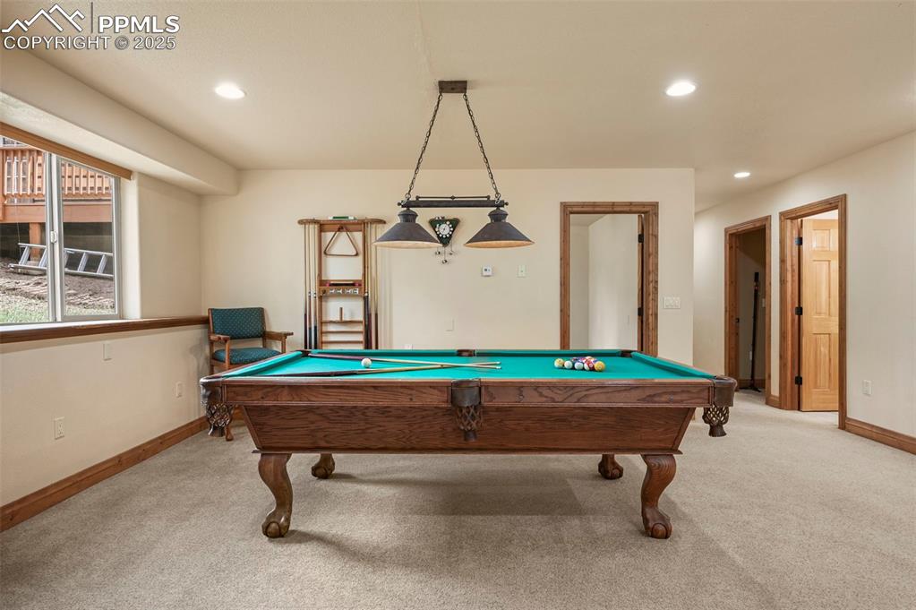 Image 24 of 43: Game Room