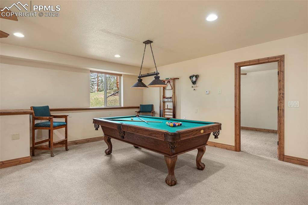 Image 26 of 43: Game Room