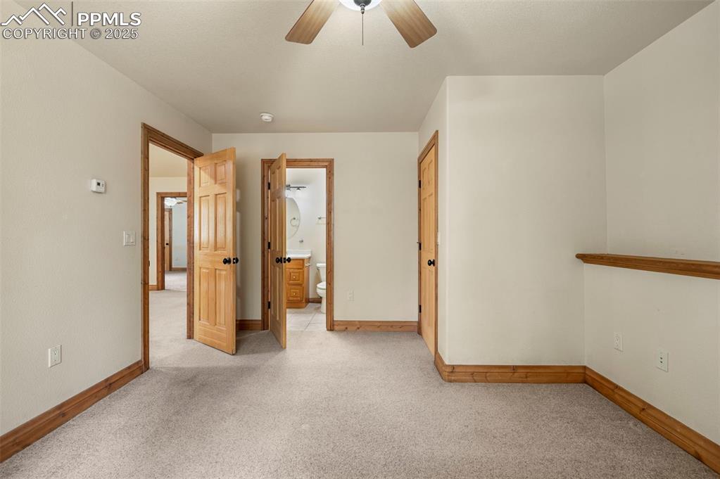 Image 31 of 43: Bedroom