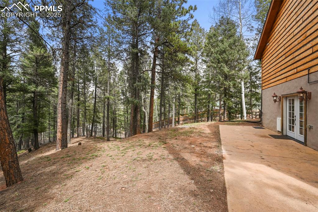 Image 39 of 43: Yard