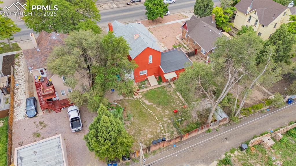 Image 14 of 17: Aerial View