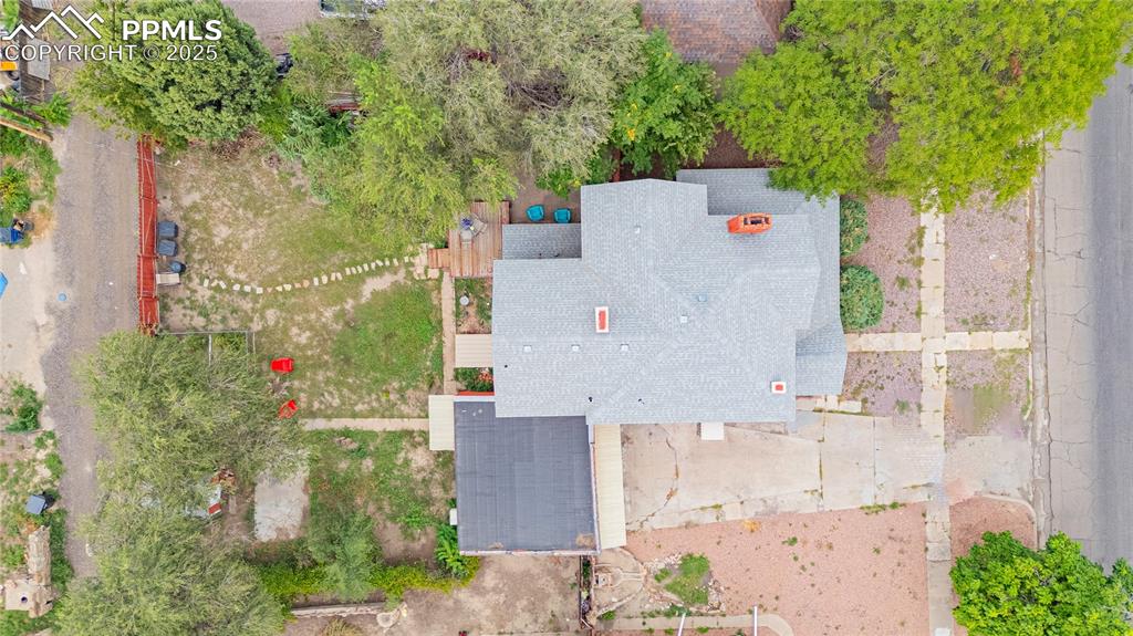 Image 15 of 17: Aerial View