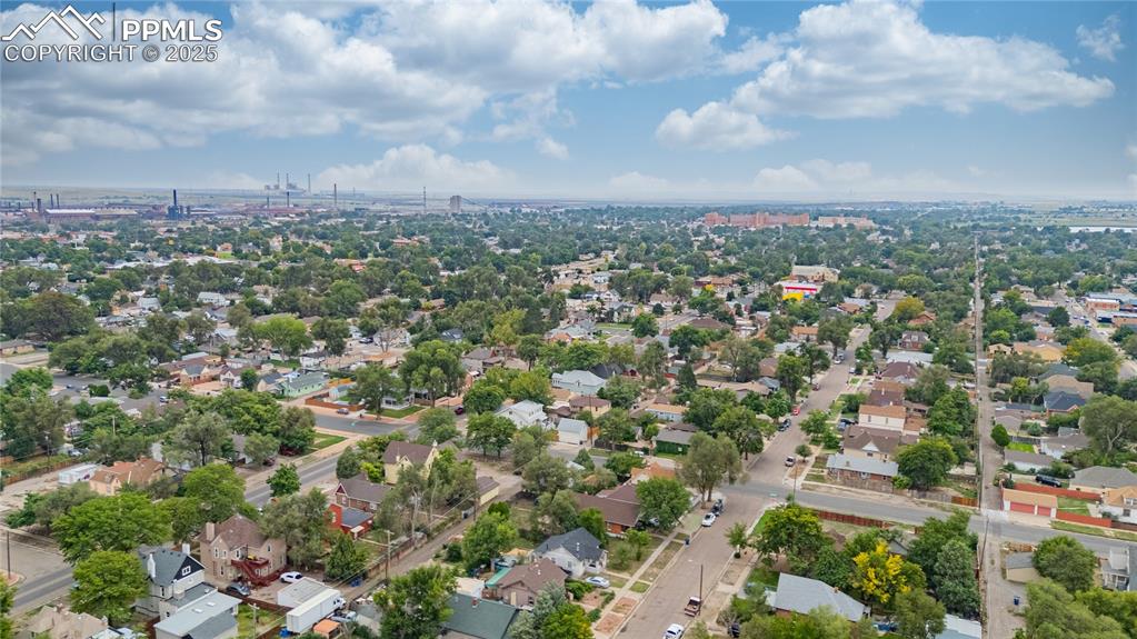 Image 16 of 17: Aerial View