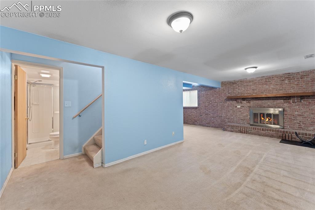 Image 29 of 41: Basement