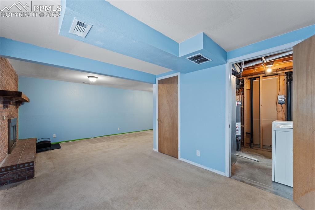 Image 34 of 41: Basement