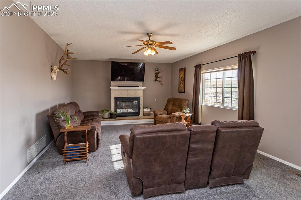 Image 18 of 50: Living Room