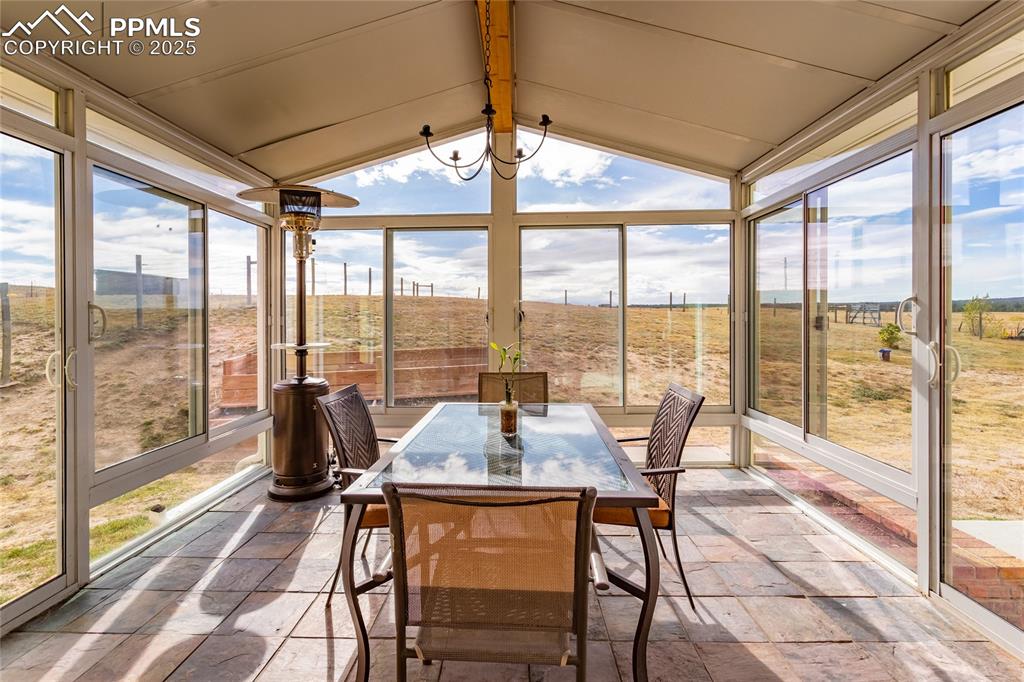 Image 25 of 50: Sun Room