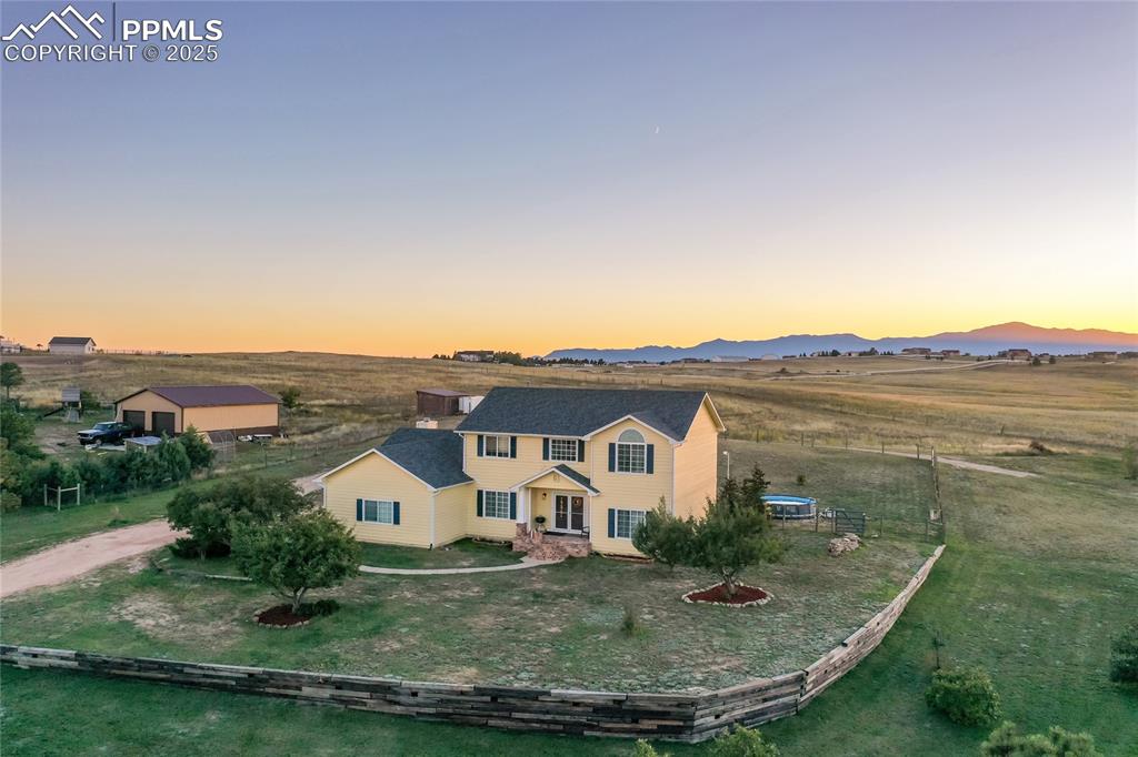 Image 3 of 50: Aerial View