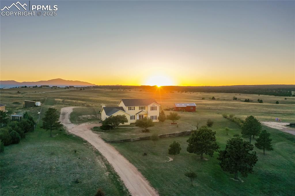 Image 4 of 50: Aerial View