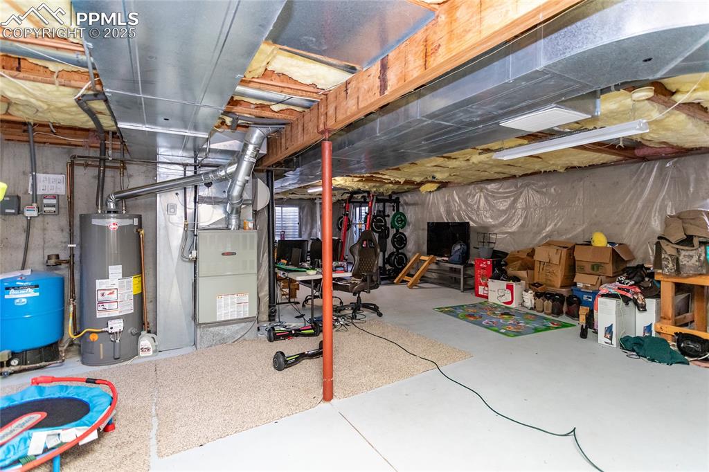 Image 41 of 50: Basement