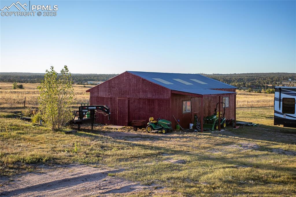 Image 46 of 50: Out Buildings