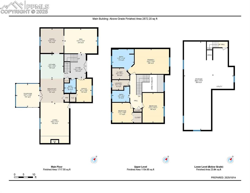 Image 47 of 50: Floor Plan
