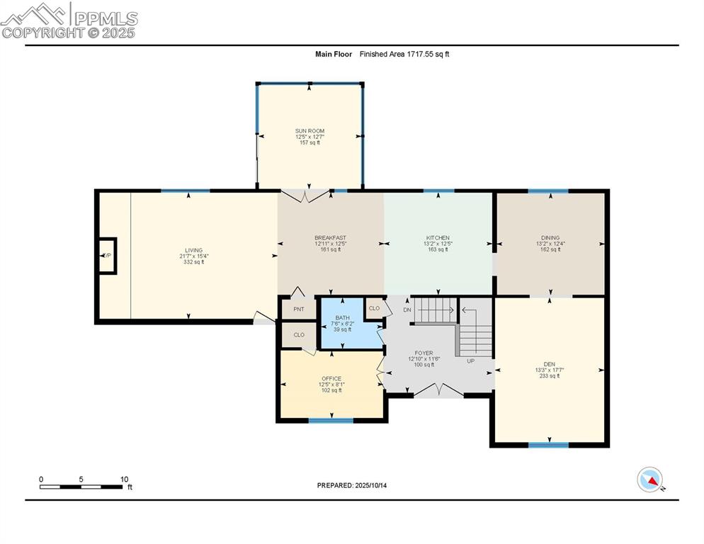 Image 48 of 50: Floor Plan