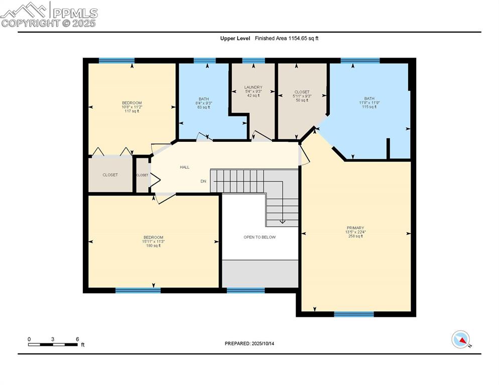Image 49 of 50: Floor Plan