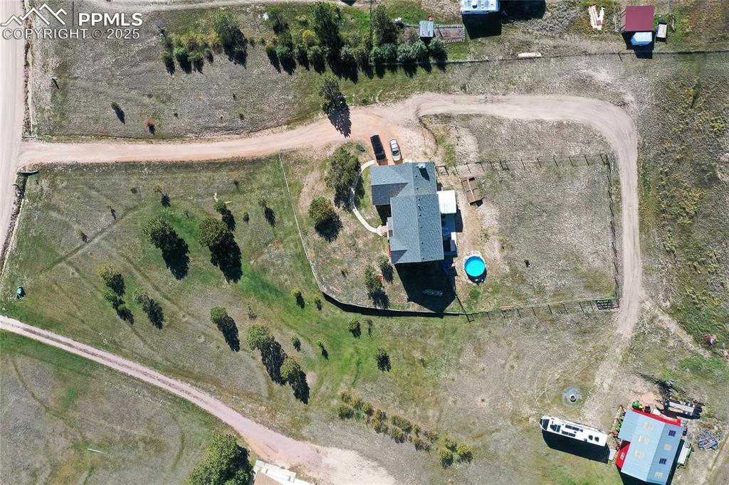 Image 5 of 50: Aerial View