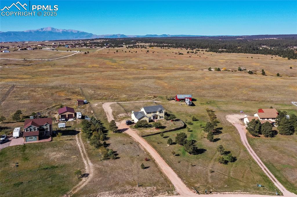 Image 6 of 50: Aerial View