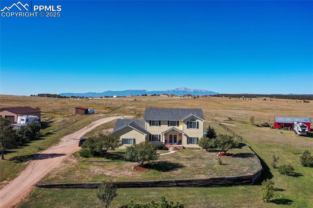 Image 7 of 50: Aerial View