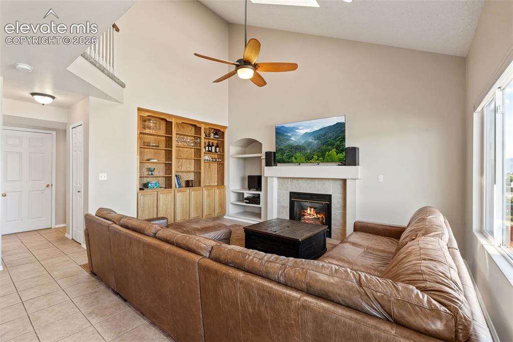 Image 16 of 47: Living Room