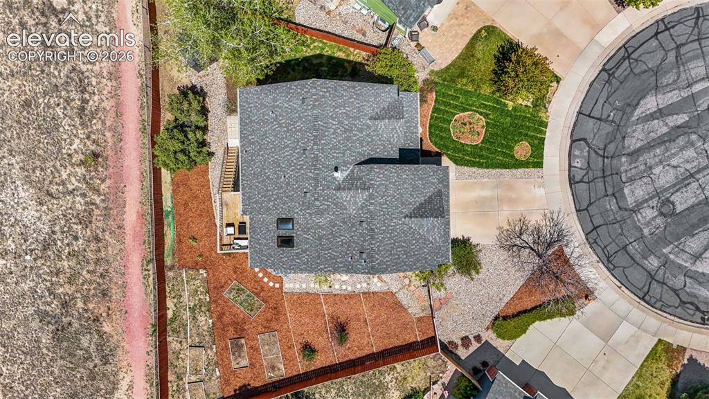 Image 47 of 47: Aerial View