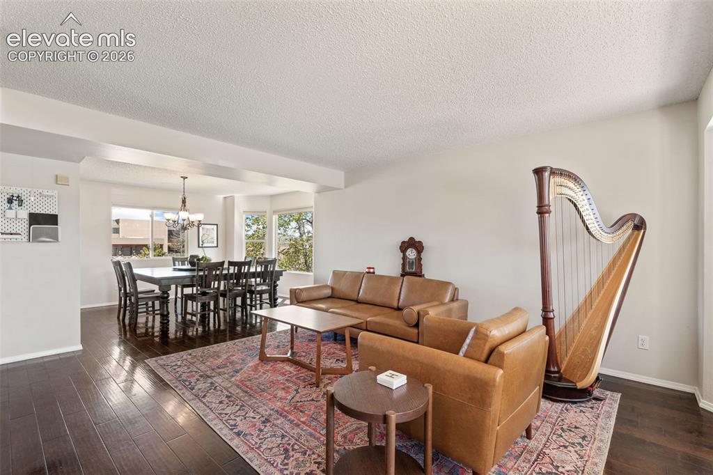 Image 6 of 47: Living Room