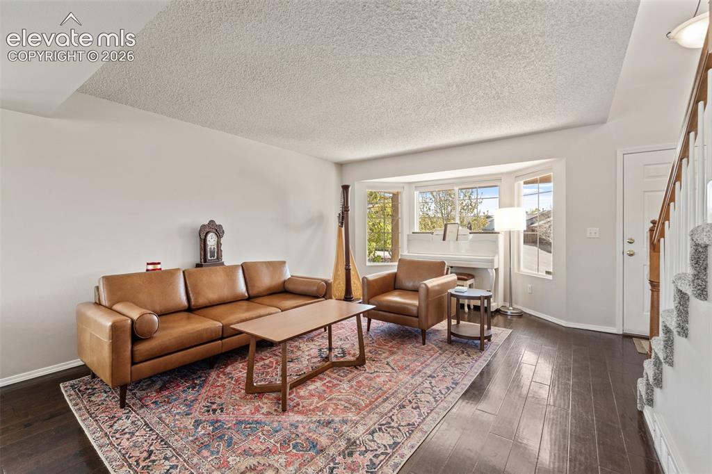 Image 7 of 47: Living Room