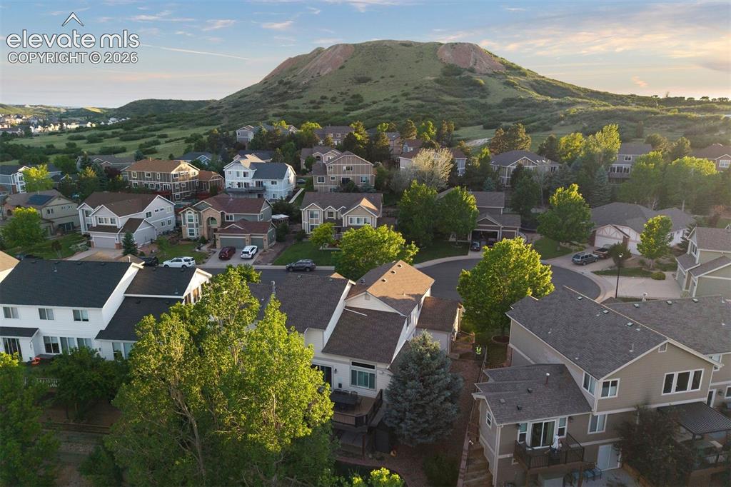 Image 10 of 50: Aerial view