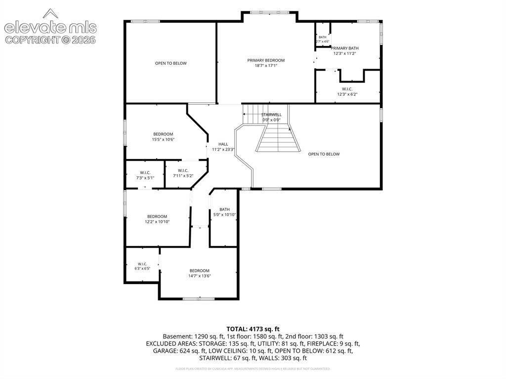 Image 49 of 50: Floor plan