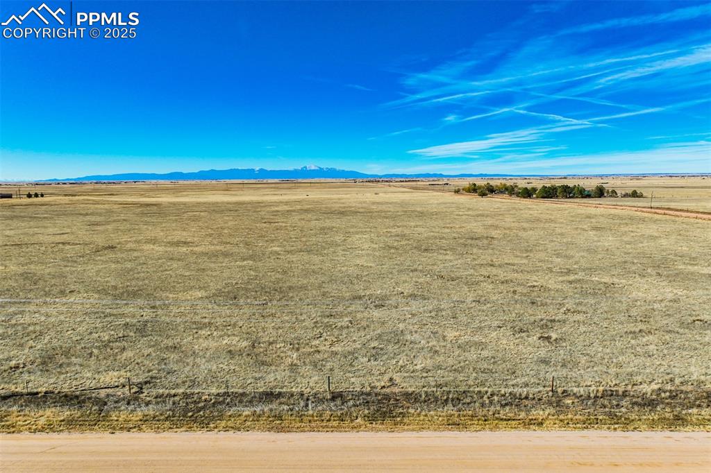 Image 6 of 20: View of yard featuring a rural view