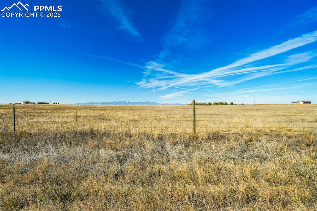Image 7 of 20: View of nature featuring rural landscape