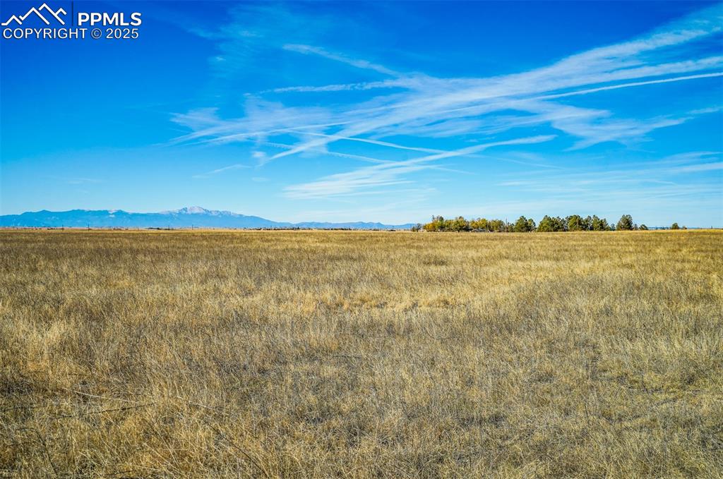 Image 9 of 20: Mountain view with rural landscape