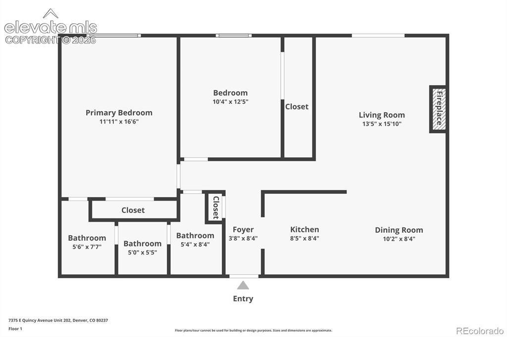 Image 13 of 13: Floor Plan